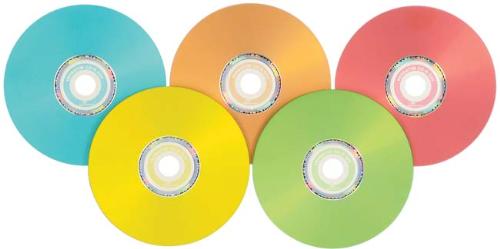 Music Cd's  - Are more popular than cassettes. what do you think?