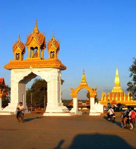 Asia - Artistic Asia