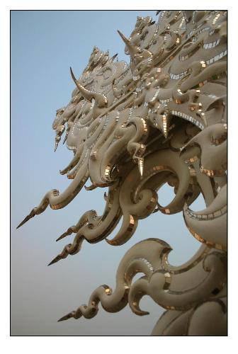 Asia - Artistic Asia