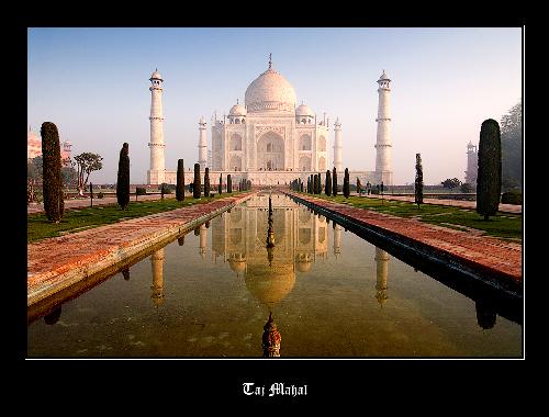 Asia - Artistic Asia