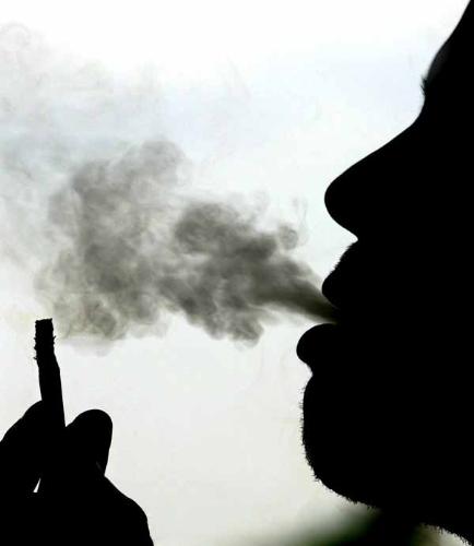 smoking - oooooooooooooooooooooooooooo