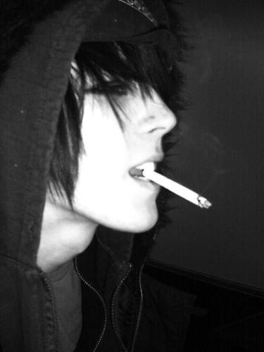 smoke - oooooooooooooooooooooo
