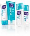 Clean & Clear Soft - The new skin care line from Clean & Clear.