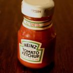 tomato ketchup - heinz tomato ketchup