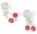 earrings - beautifu and cute