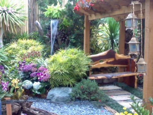 Nature - Landscape...How I wish I had one it our house...