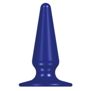 Butt Plug - A butt plug. Used right, you can have the most EXTRAORDINARY orgasms, giving you or your partner untold pleasure. They are not just for the gay community any more; more and more heterosexual couples are exploring the formerly taboo world of anal sex and discovering that they like it!