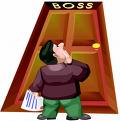 do you like your boss - managing boss