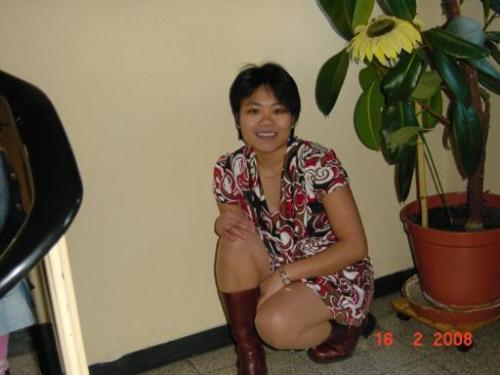 short hair - here is my short hair