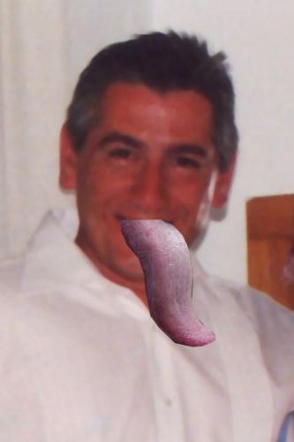 A jolly good tongue lashing! - glk; a an nzgn gndfn zgdn