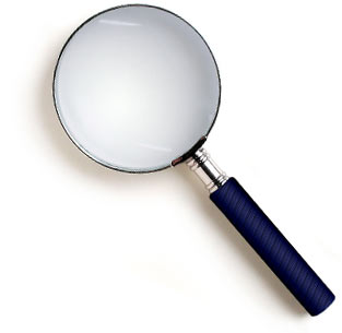 search logo - just an search image