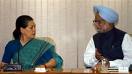 Indian offices - Indian government offices are lacking youthful people who can work and who want to work.