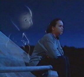 Casper - casper and christina ricci