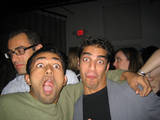 Shouting at croz party - Party at its best