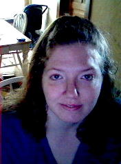 me - me without glasses