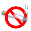 No Smoking - Veggies to replace cigs?