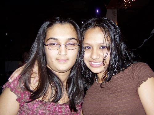 Together..sisters - Sisters love