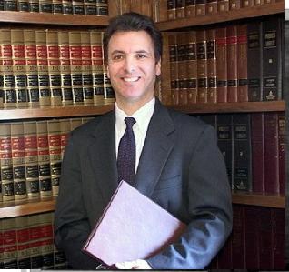 Attorney - Helps us im legal problem