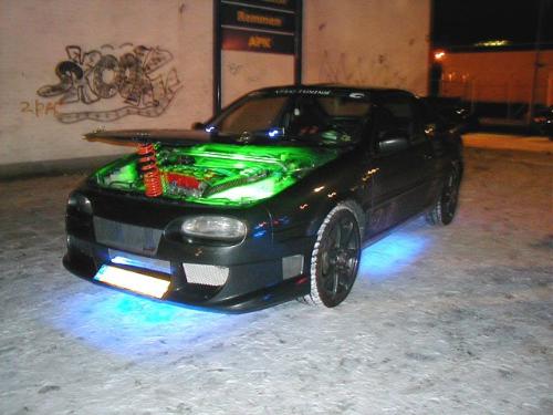 car lovers - car that rocks