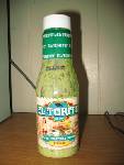 Cilantro Pepita Caesar - This is a picture of El Torito Cilantro Pepita Caesar Dressing