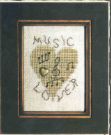 music lover - How can you not love music?