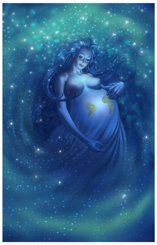 Pictures that depict fantasy in the way protrayed  - These pictures depict fantasy in the way as been protrayed in fictional books and movies.........i collected these from the internet...