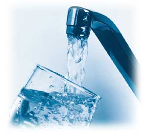 Tap water - is it safe to drink it? - Tap water - is it safe to drink it? Or do you need to purify it before you drink it?
