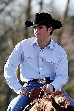 Clay Walker - soooo hot!!!
