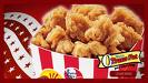 Chicken - Popcorn Chicken