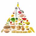 food - Healthy Food For Pregnancy