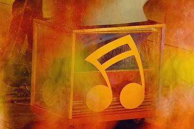 music - music for life