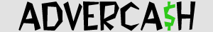 advercash logo - advercash slow earning
