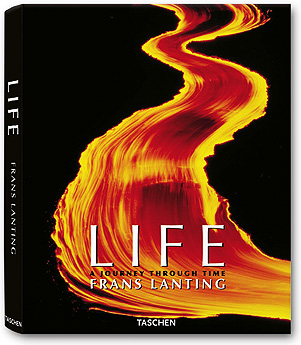 Life - 'Life - A journey through time' - Frans Lanting