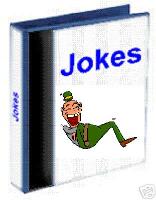 jokes - This is book of 200 jokes