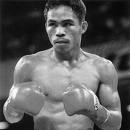 Manny Pacquiao - The MAN rocks!