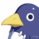 prinny - prinny from disgaea