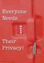 privacy - does celebrities need privary?