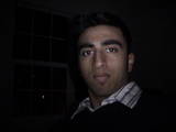 Nice pics - Dark man
