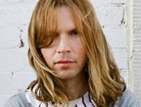 Beck - Long locks for '08 CU of Beck