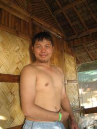 The Macho Teacher - I am not the Incredible Hulk, I am just Teacher Jaypee.