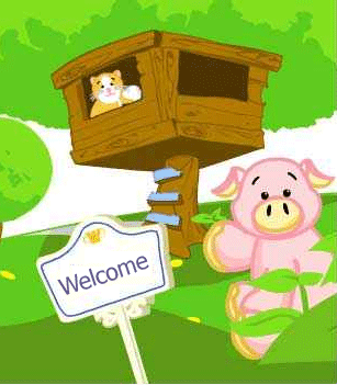 Welcome - Here's our little clubhouse, so that we can meet and discuss our latest topic ideas for myLot! We're not too exclusive...in fact, everyone's welcome to stop by after they join, sit and have a cool drink with us!