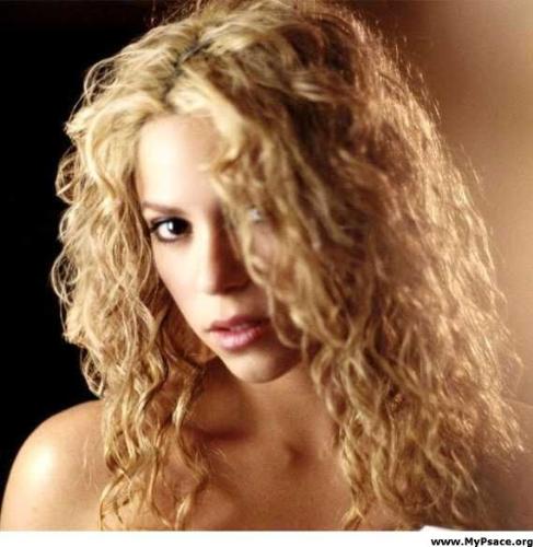 shakira - ?????????