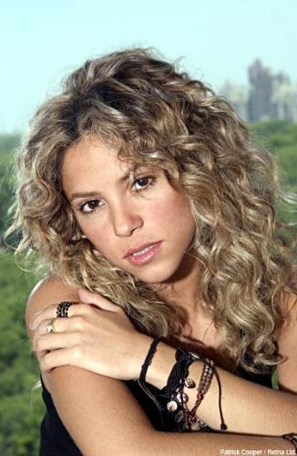 shakira - ?????????