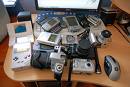 gadgets - these are some example of the gadgets we are all eager to have...