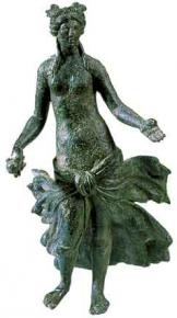 venus - roman goddess venus