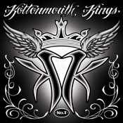 Kottonmoiuth Kings - also a future tattoo but a little different because i drew it different