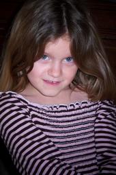 Kate - My pretty girl!