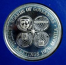 Coin Collection - From my coin collection.