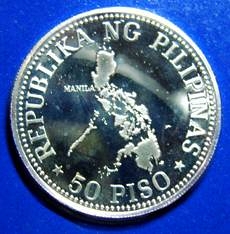 Coin Collection - From my coin collection