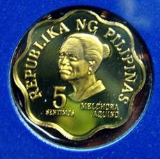 Coin Collection - From my coin collection.